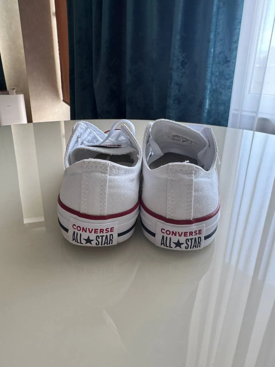Кеды Converse оригинал 5