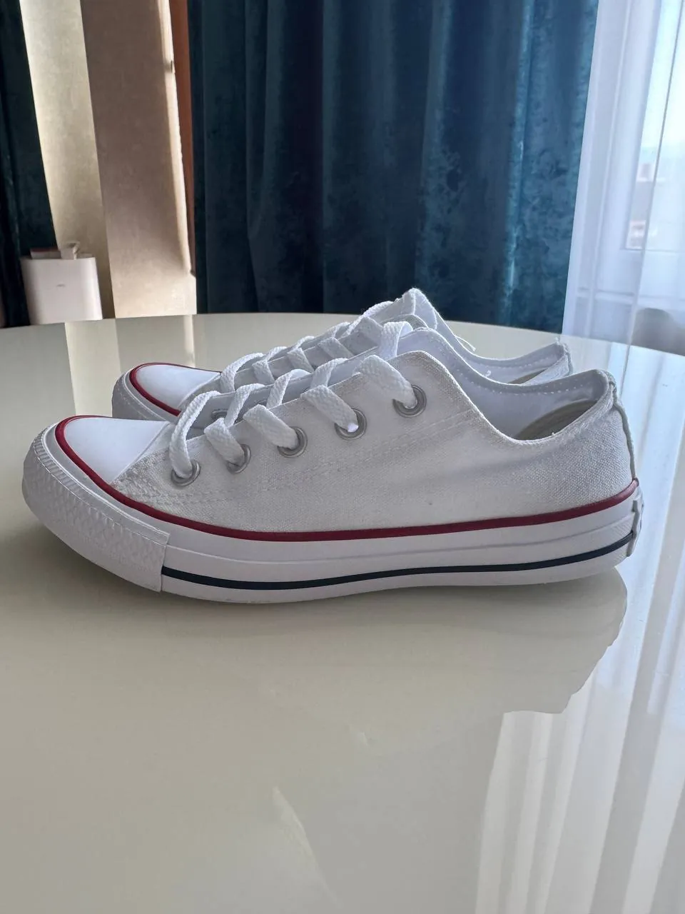 Кеды Converse оригинал 4