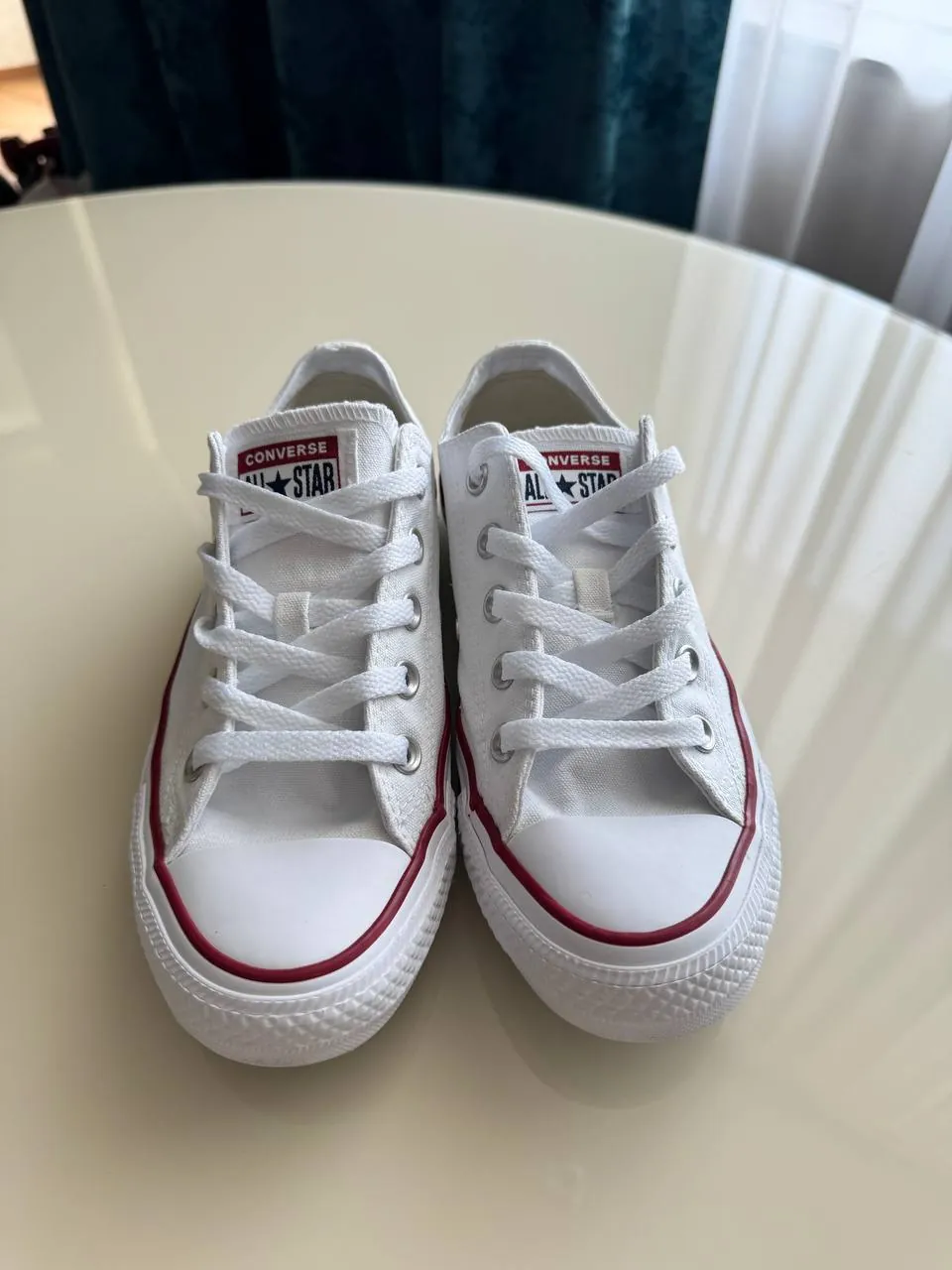 Кеды Converse оригинал 3