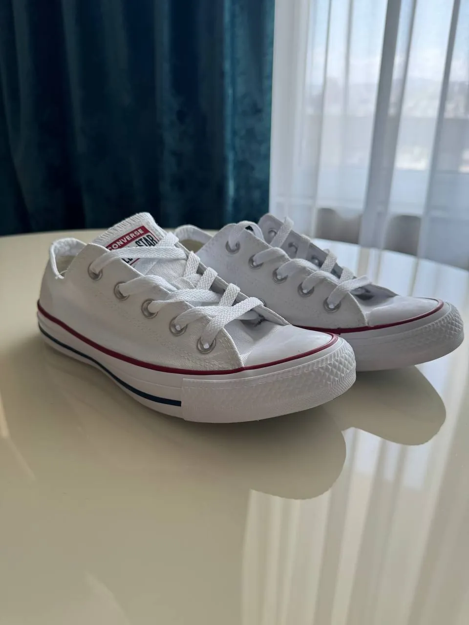 Кеды Converse оригинал 1