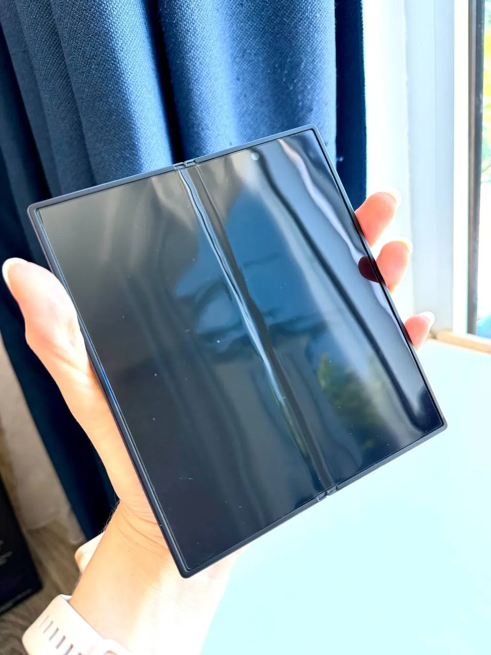 Samsung Galaxy Z Fold 6 5