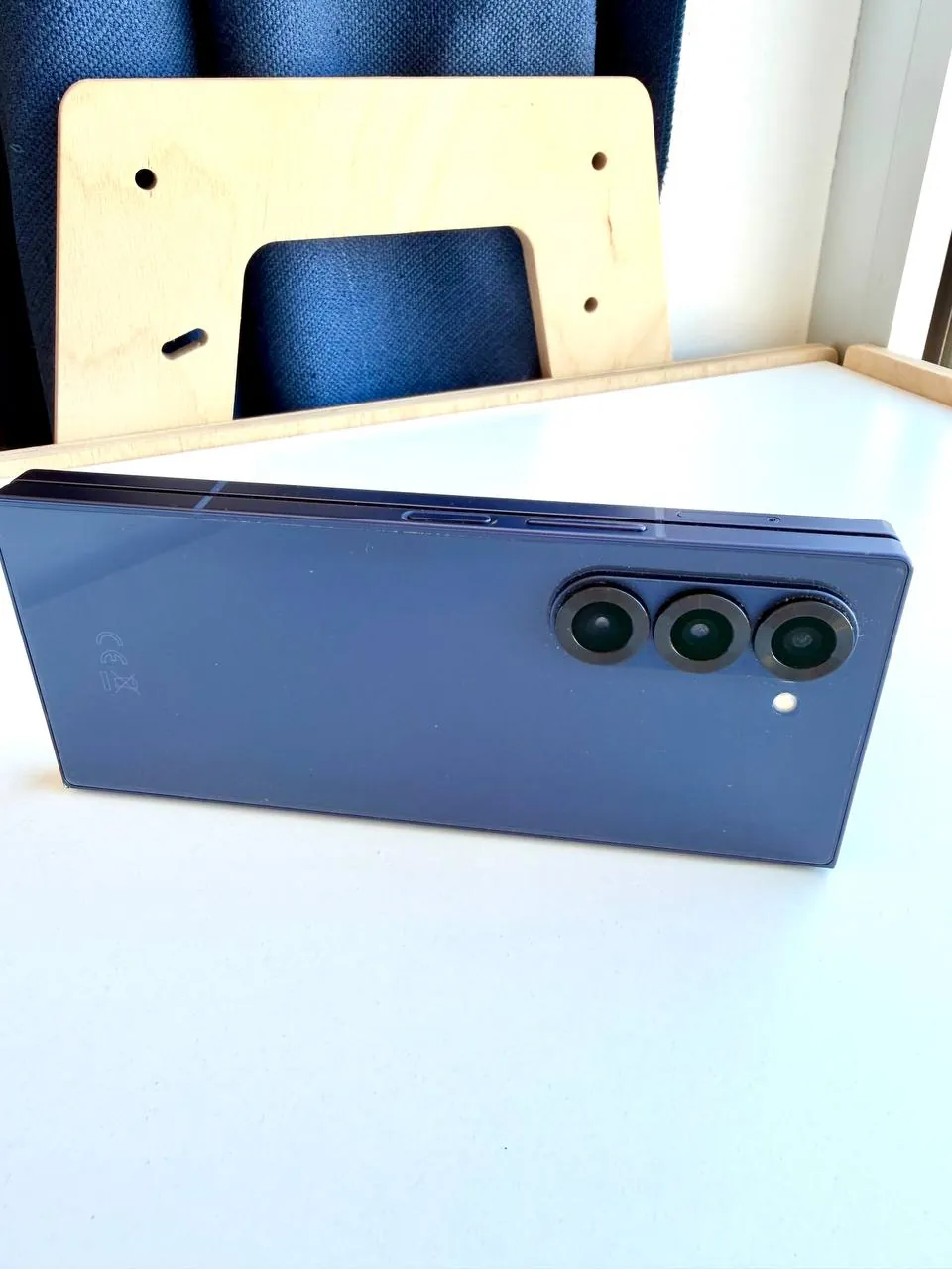 Samsung Galaxy Z Fold 6 4