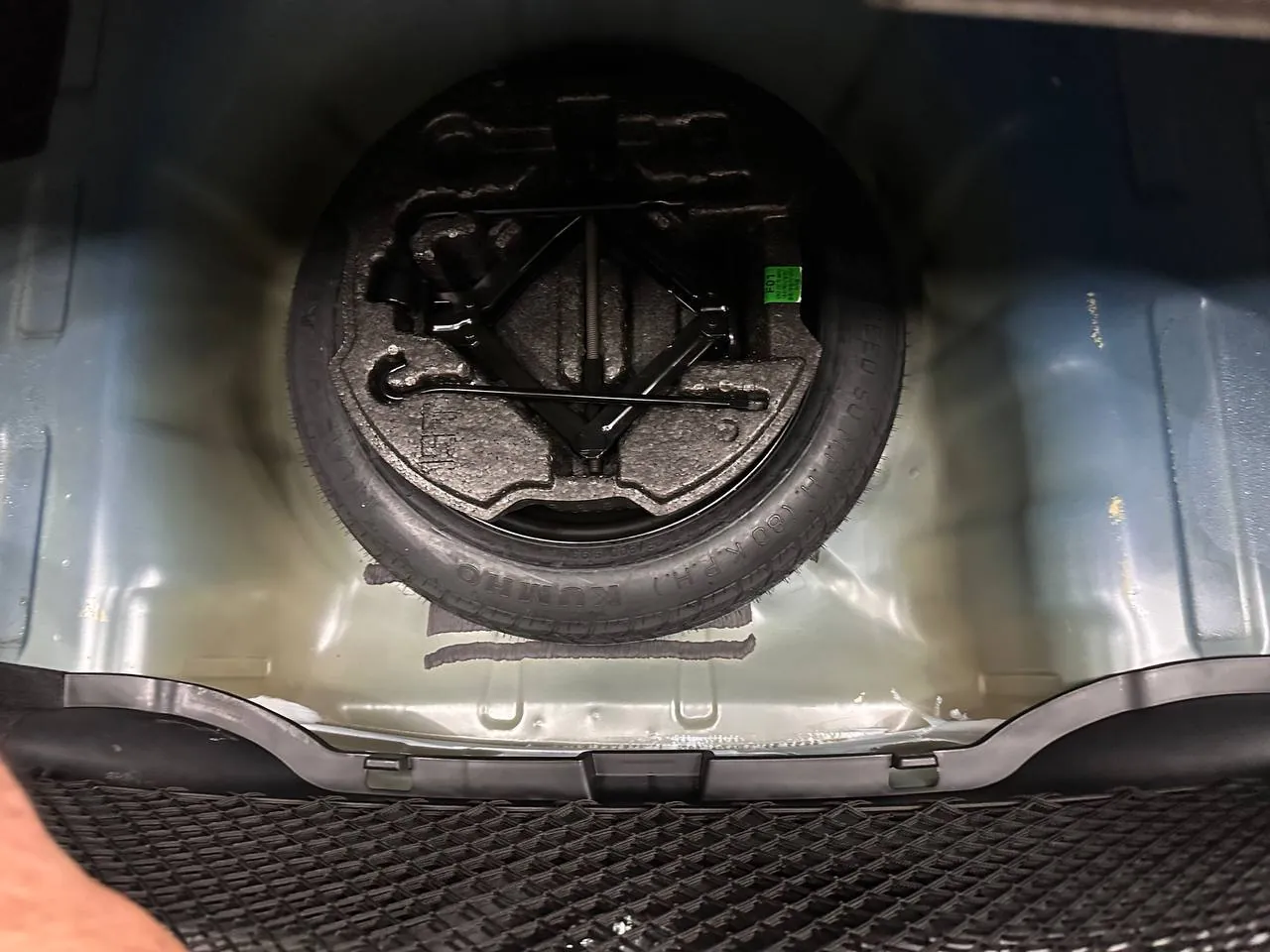 Hyundai Elantra SEL 2022 10