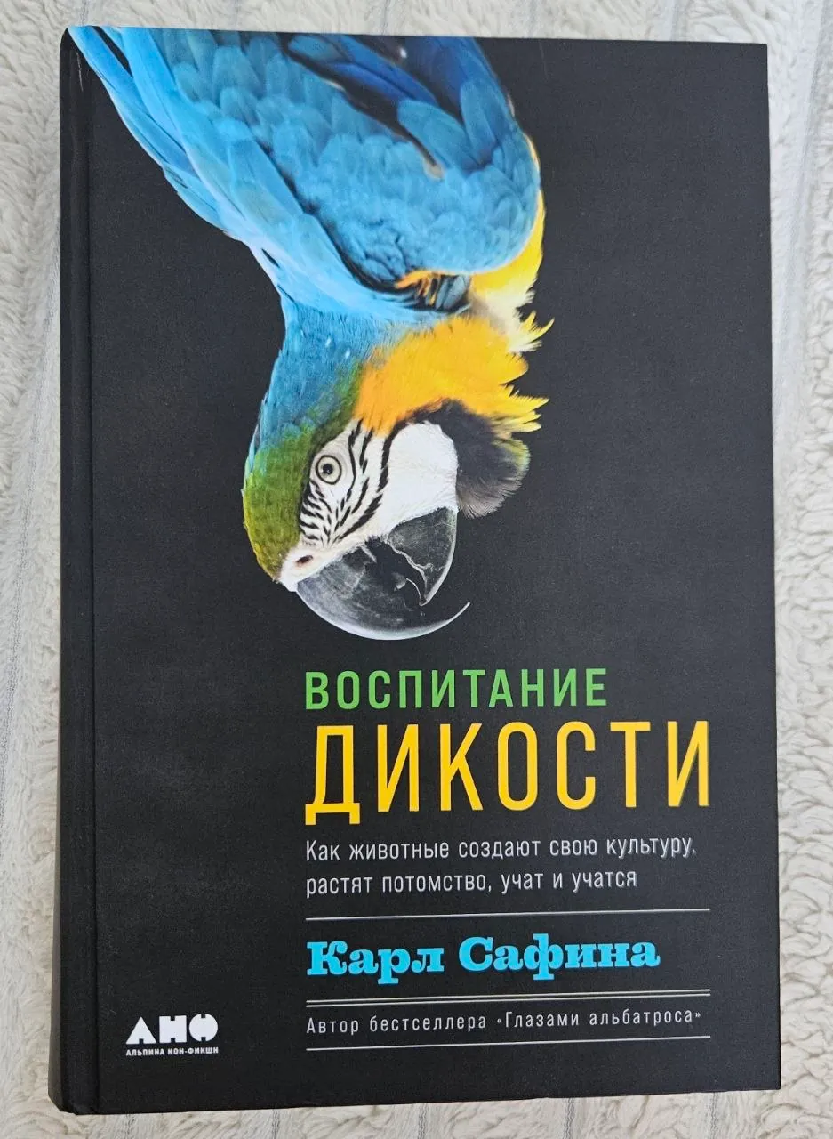 Книги научпоп и психология набор 6