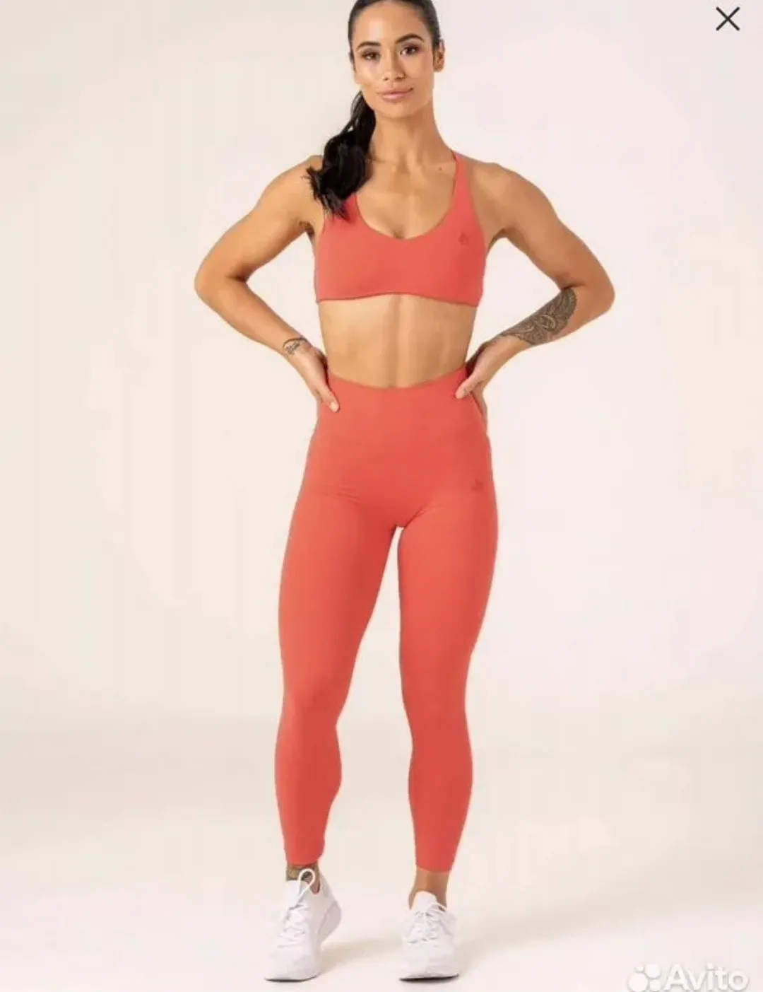 Спортивная одежда Best Woman Ryderwear 10