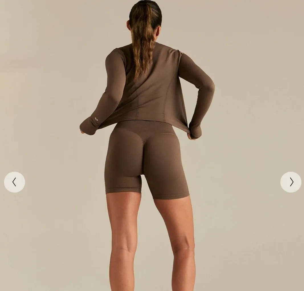 Спортивная одежда Best Woman Ryderwear 2