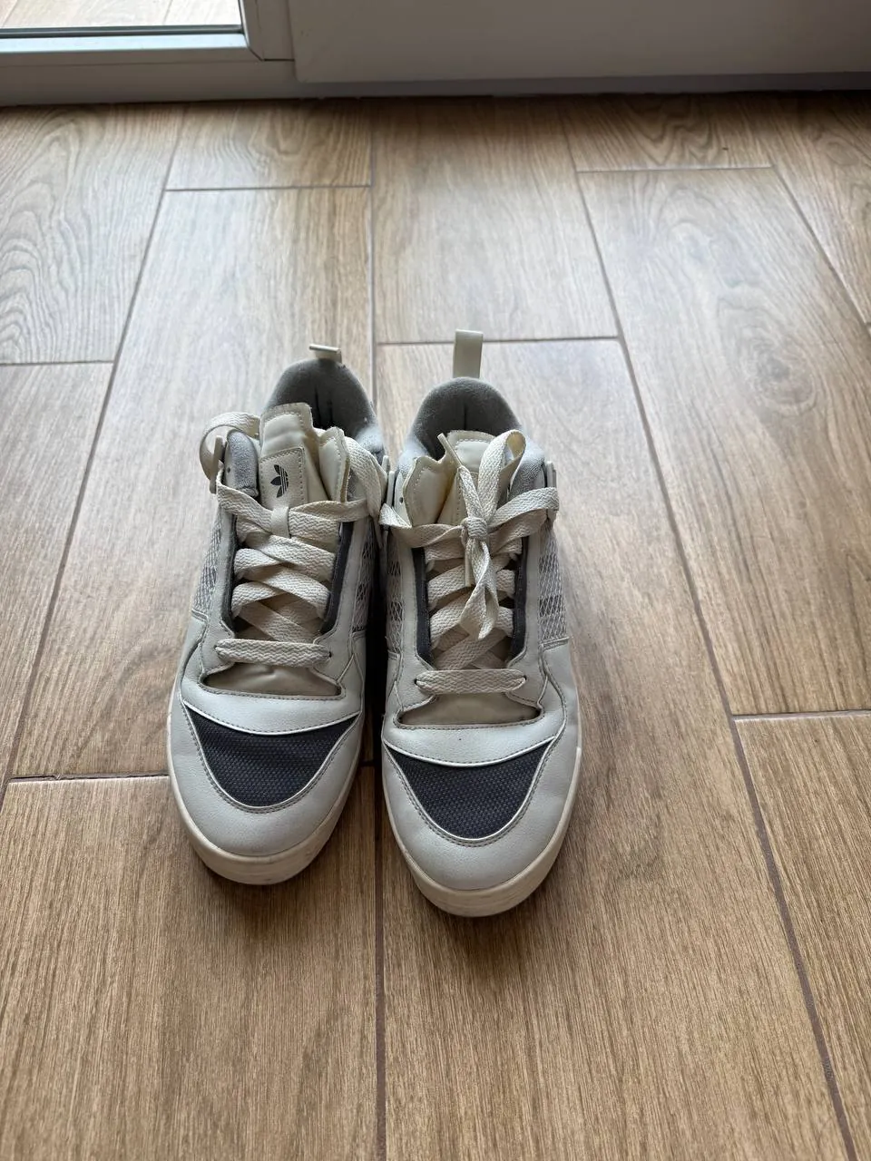 Кроссовки Adidas размер 42 4