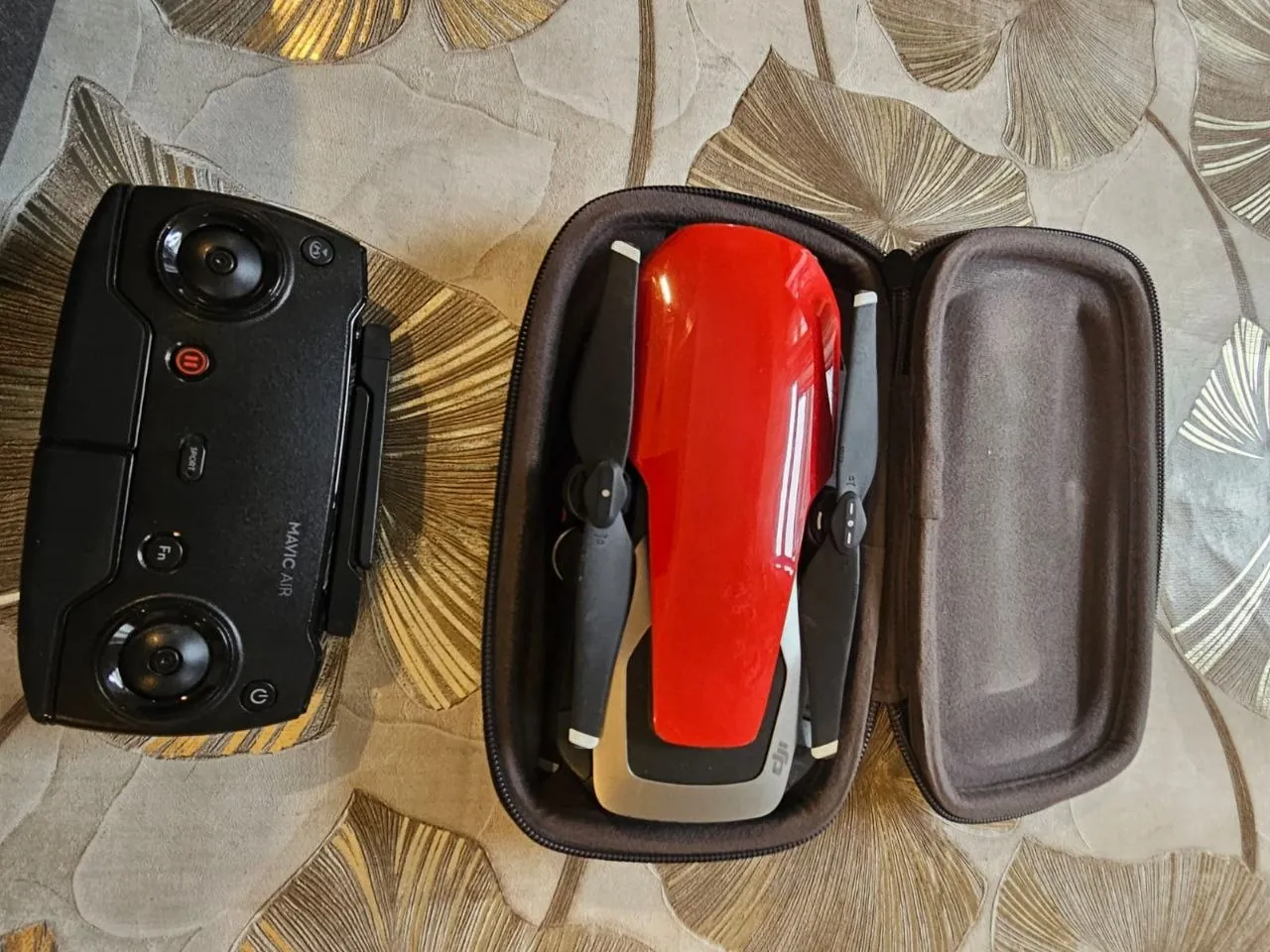 Дрон DJI Mavic Air 3