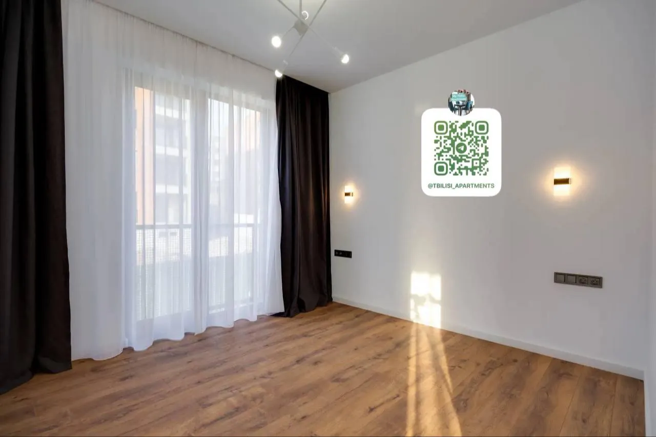 Продажа квартиры Лиси 53кв 7