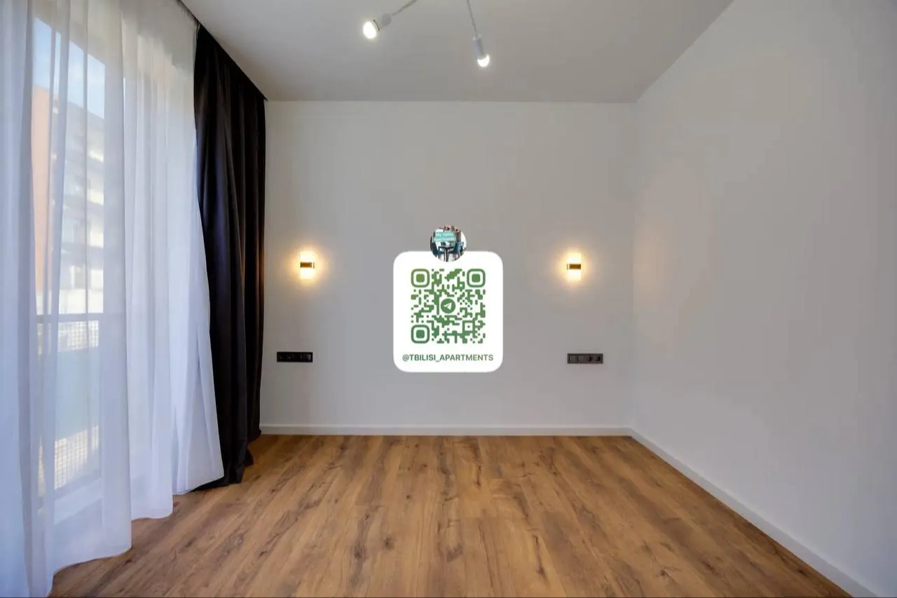 Продажа квартиры Лиси 53кв 9