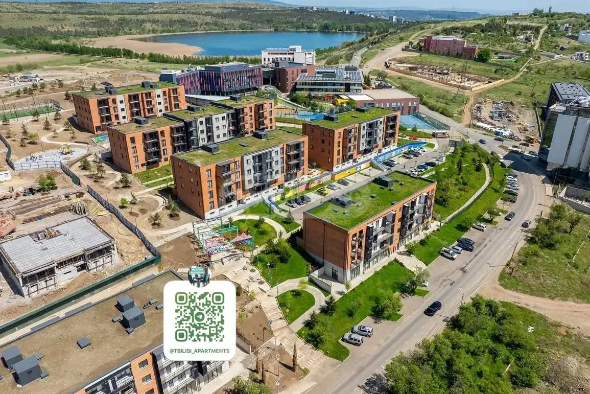 Продажа квартиры Лиси 53кв 10