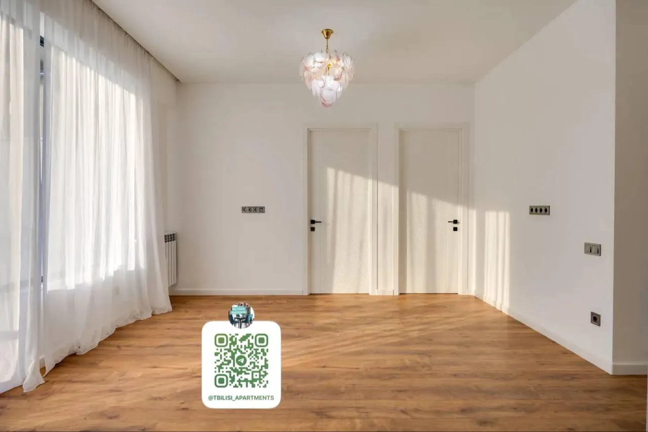 Продажа квартиры Лиси 53кв 4