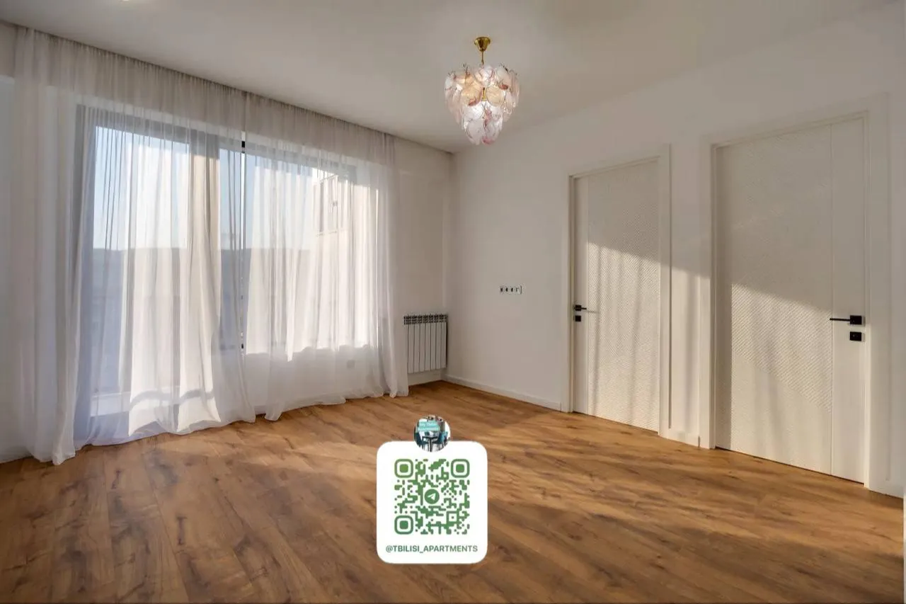 Продажа квартиры Лиси 53кв 5