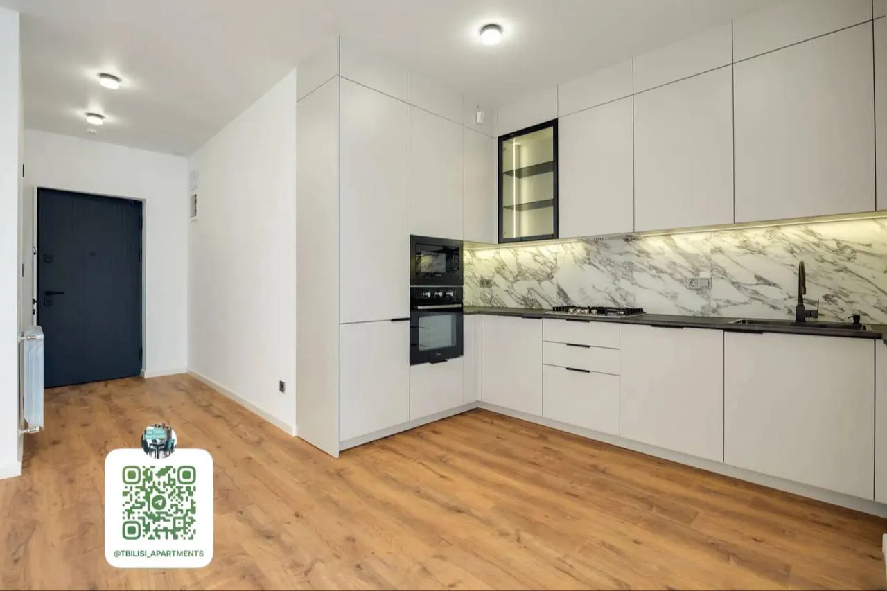 Продажа квартиры Лиси 53кв 2