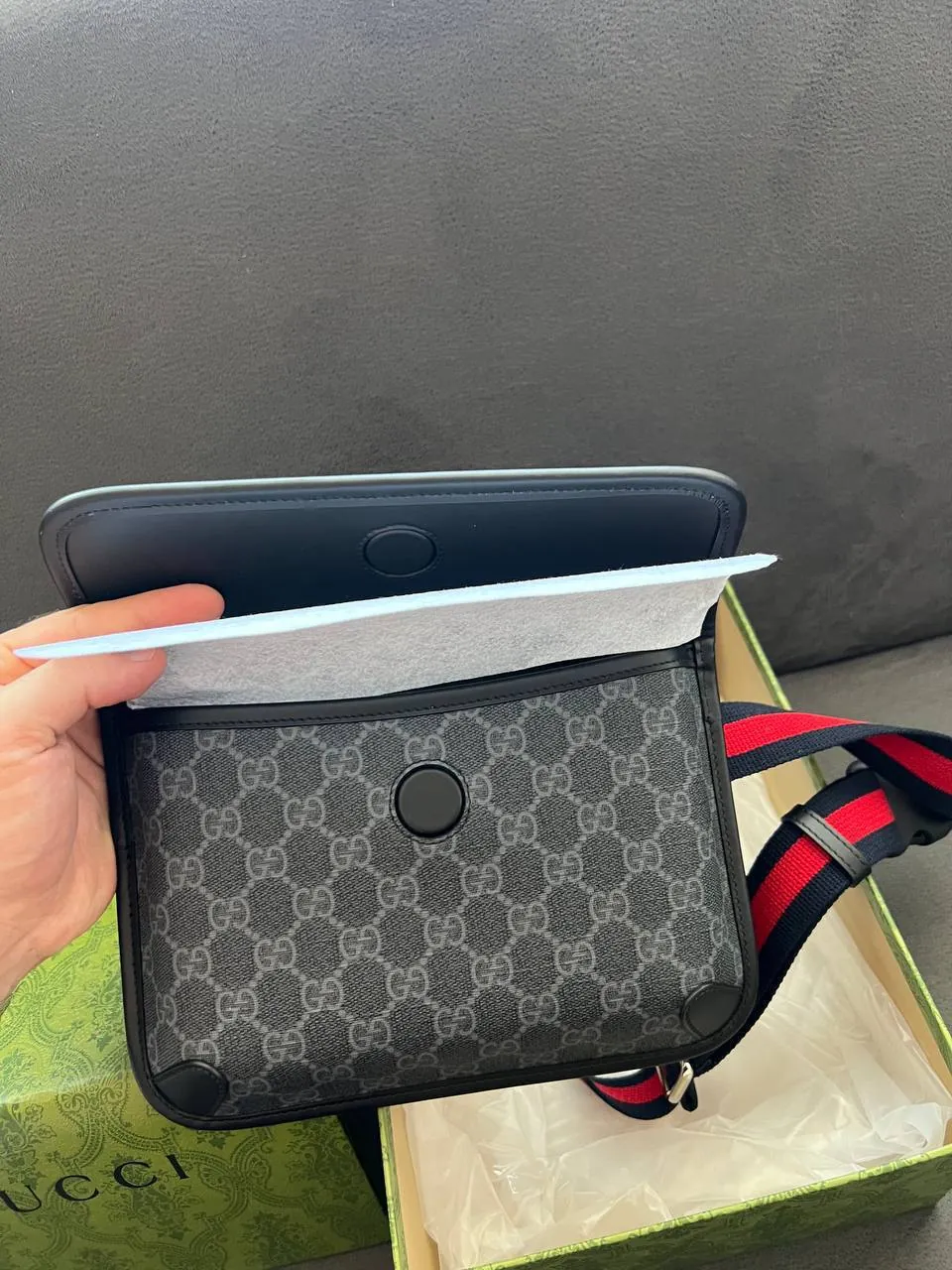 Сумка Gucci новая 2