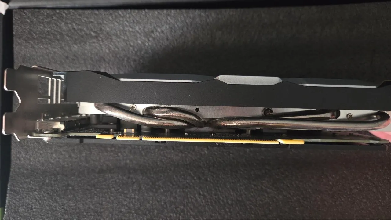 Видеокарта MSI RTX 2060 Super 3