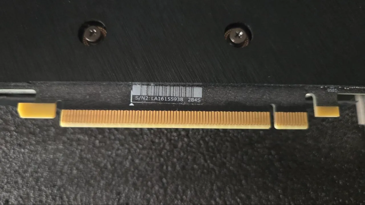 Видеокарта MSI RTX 2060 Super 4