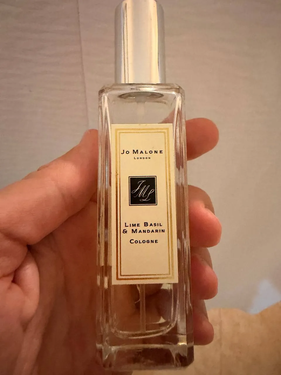 Парфюм Jo Malone 30мл 1