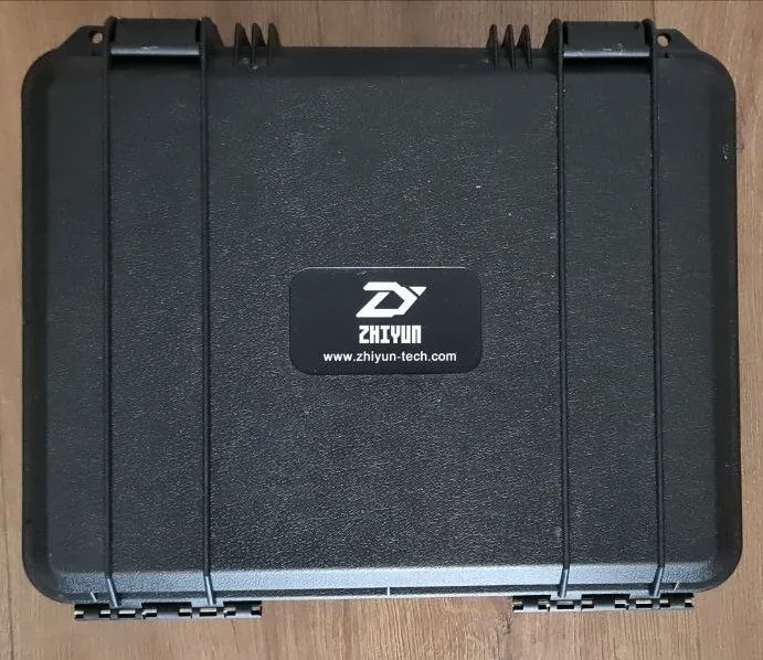 Стабилизатор Zhiyun Crane V2 2
