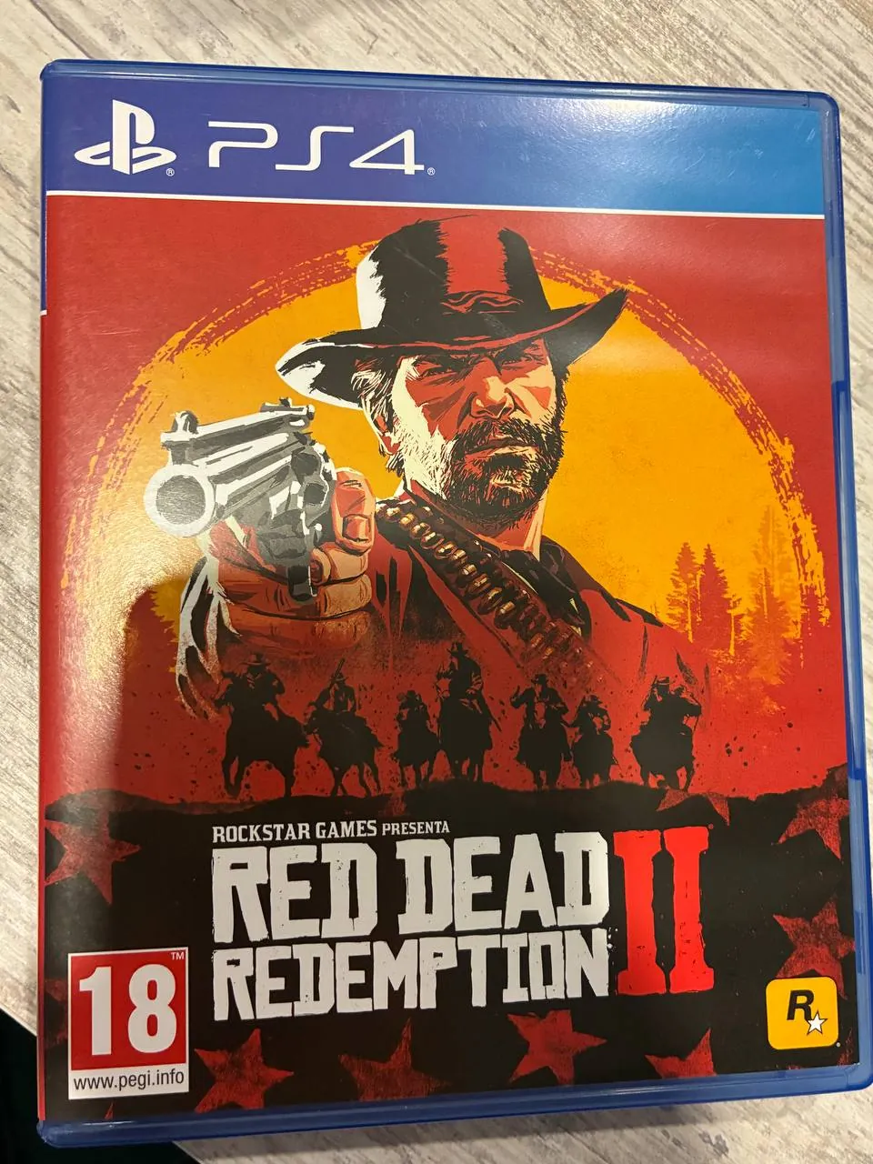 Игры для PlayStation 5 набор 4