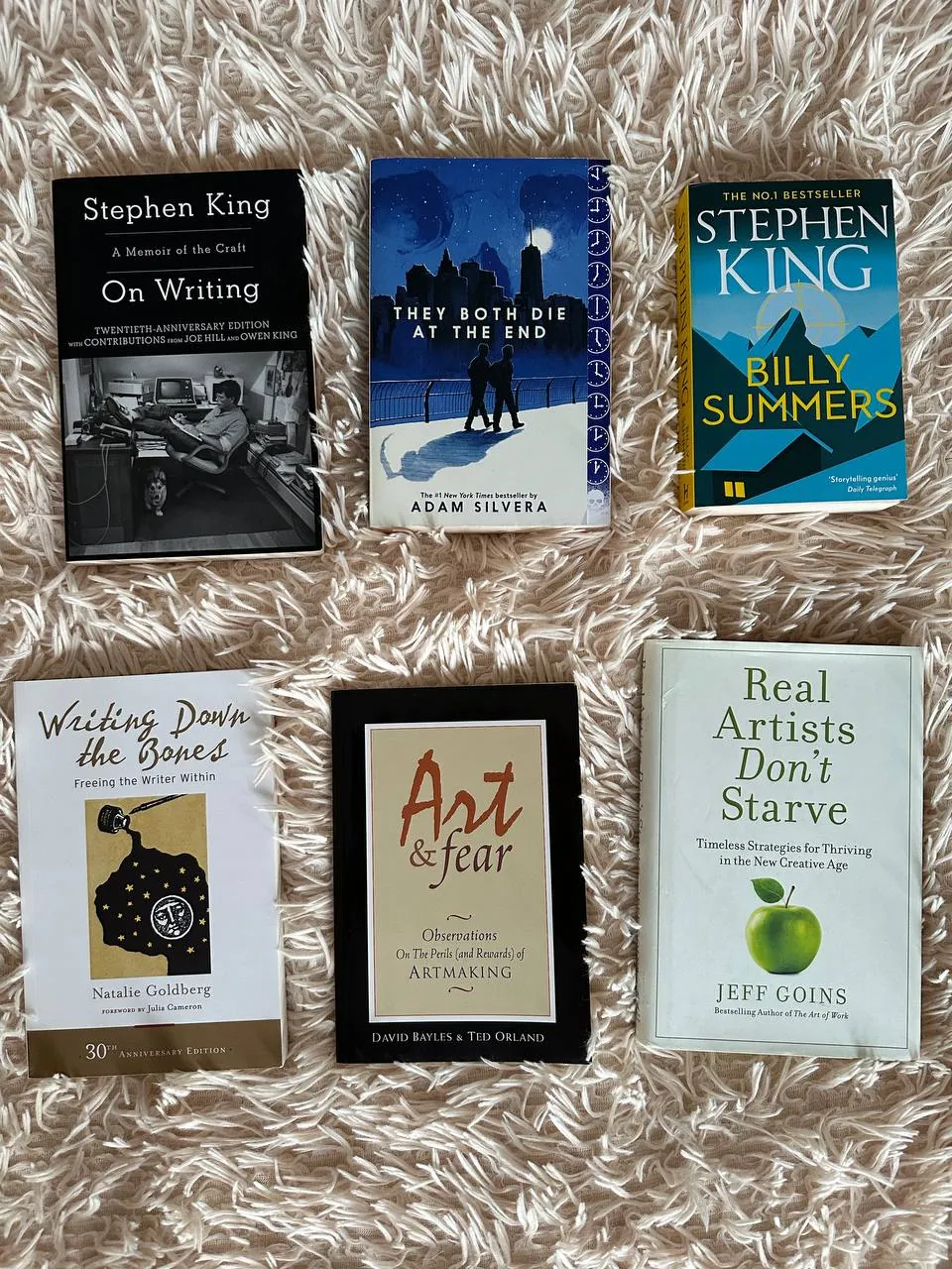 Книжки по 5 лари 1