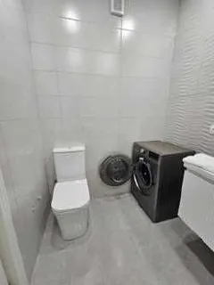 Аренда 3-комнатной квартиры в Сабуртало 8