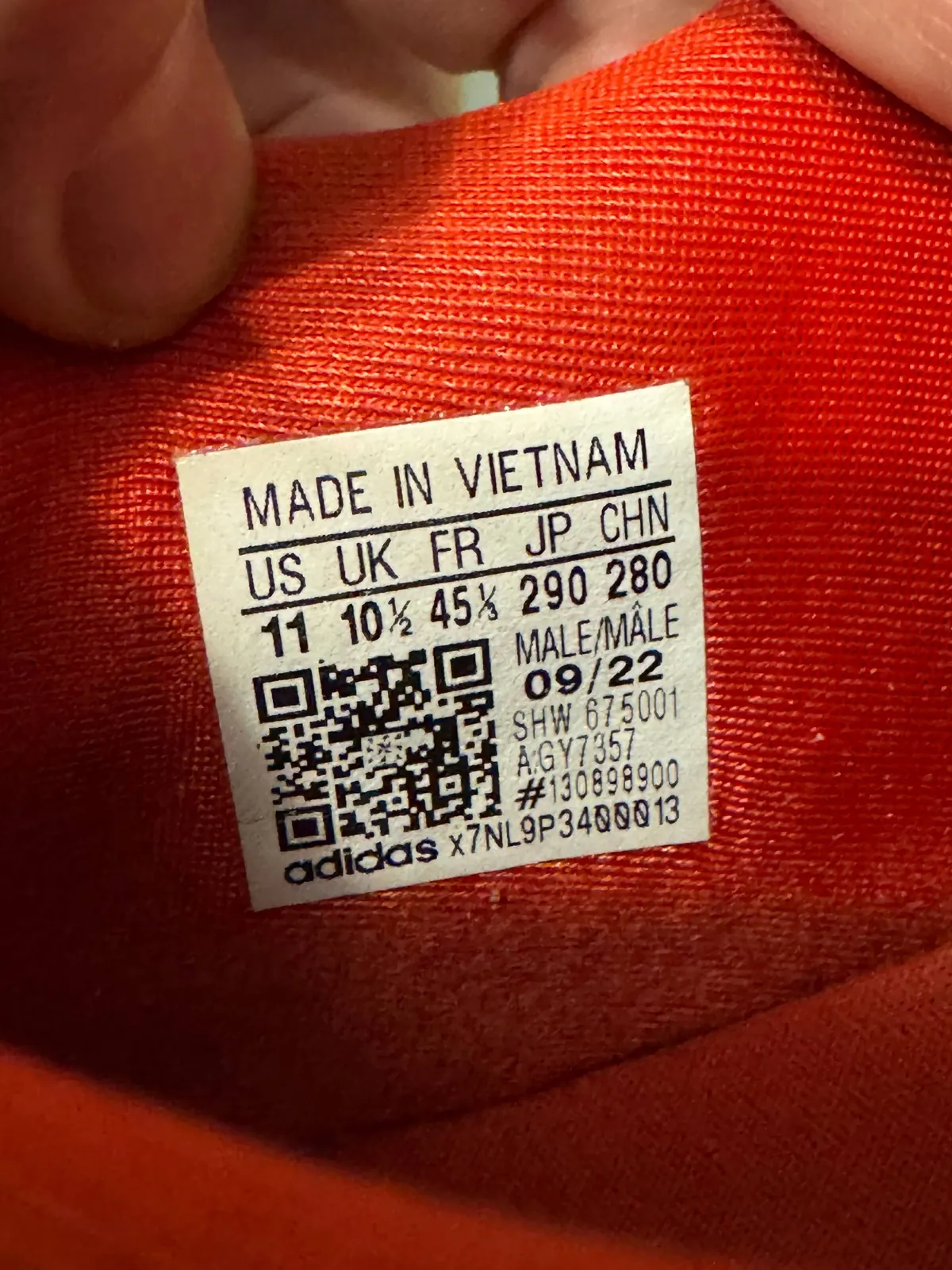 Кроссовки Adidas NMD_R1 V3 3