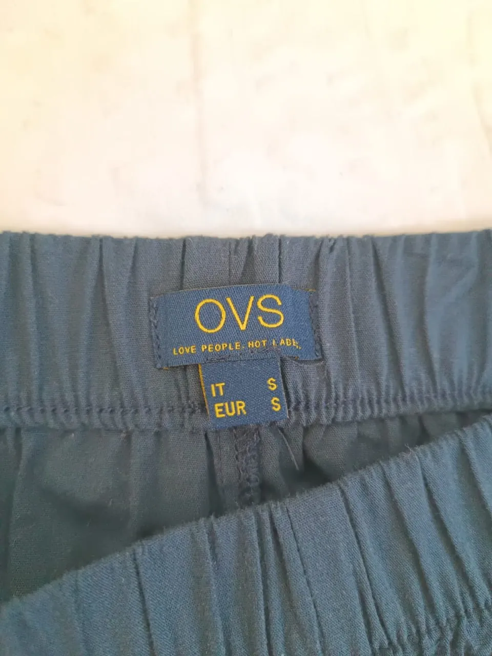 Пижама мужская OVS размер S 3