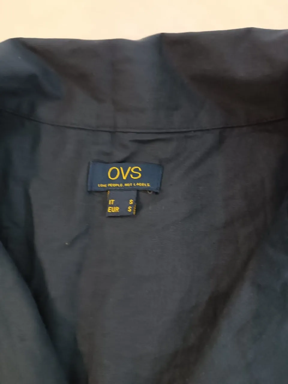 Пижама мужская OVS размер S 1