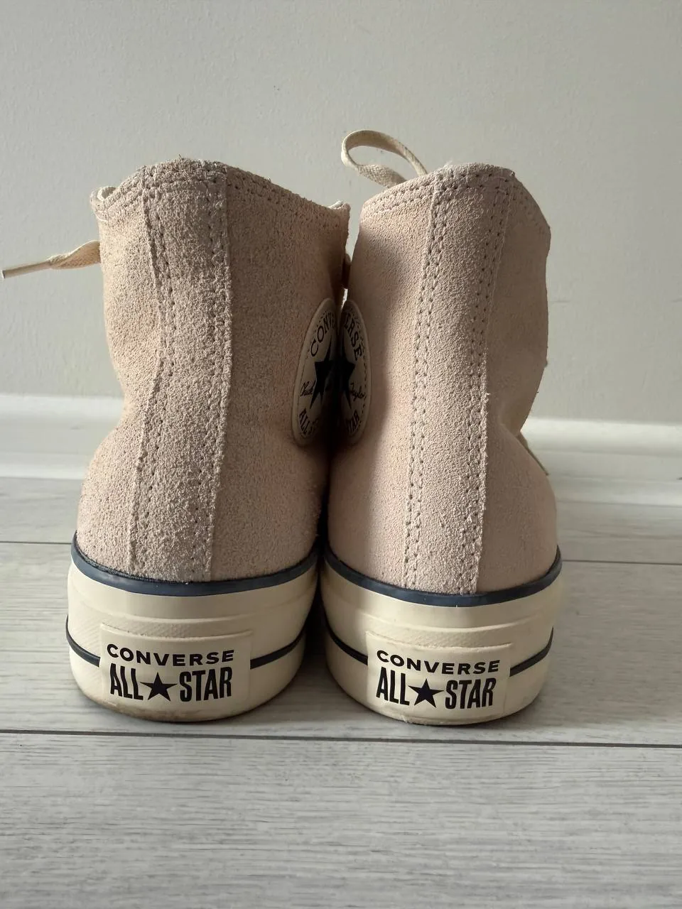 Кеды Converse женские размер 39.5 3