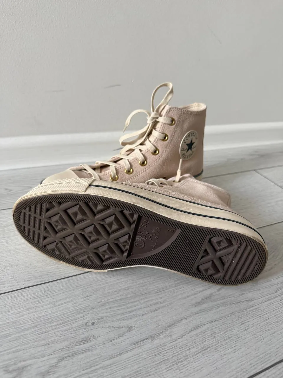 Кеды Converse женские размер 39.5 5