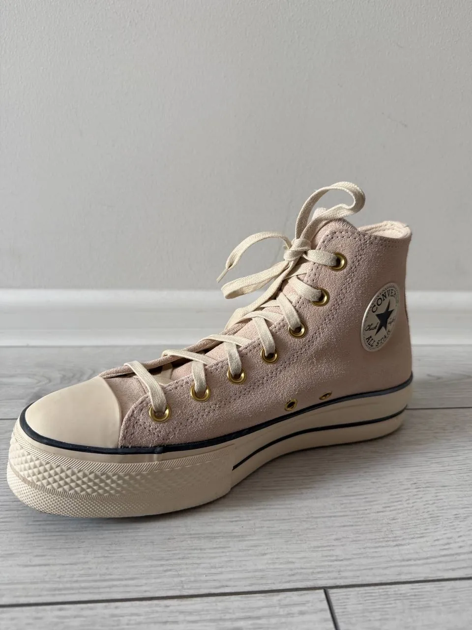 Кеды Converse женские размер 39.5 2