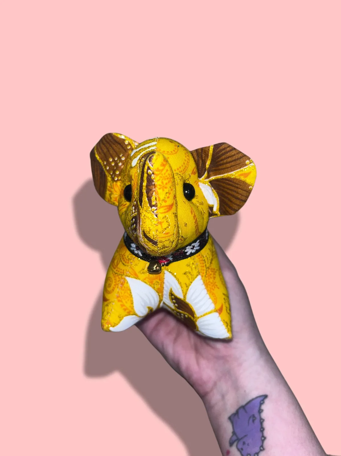 Funko Pop, игрушки, сувенир слоник 6