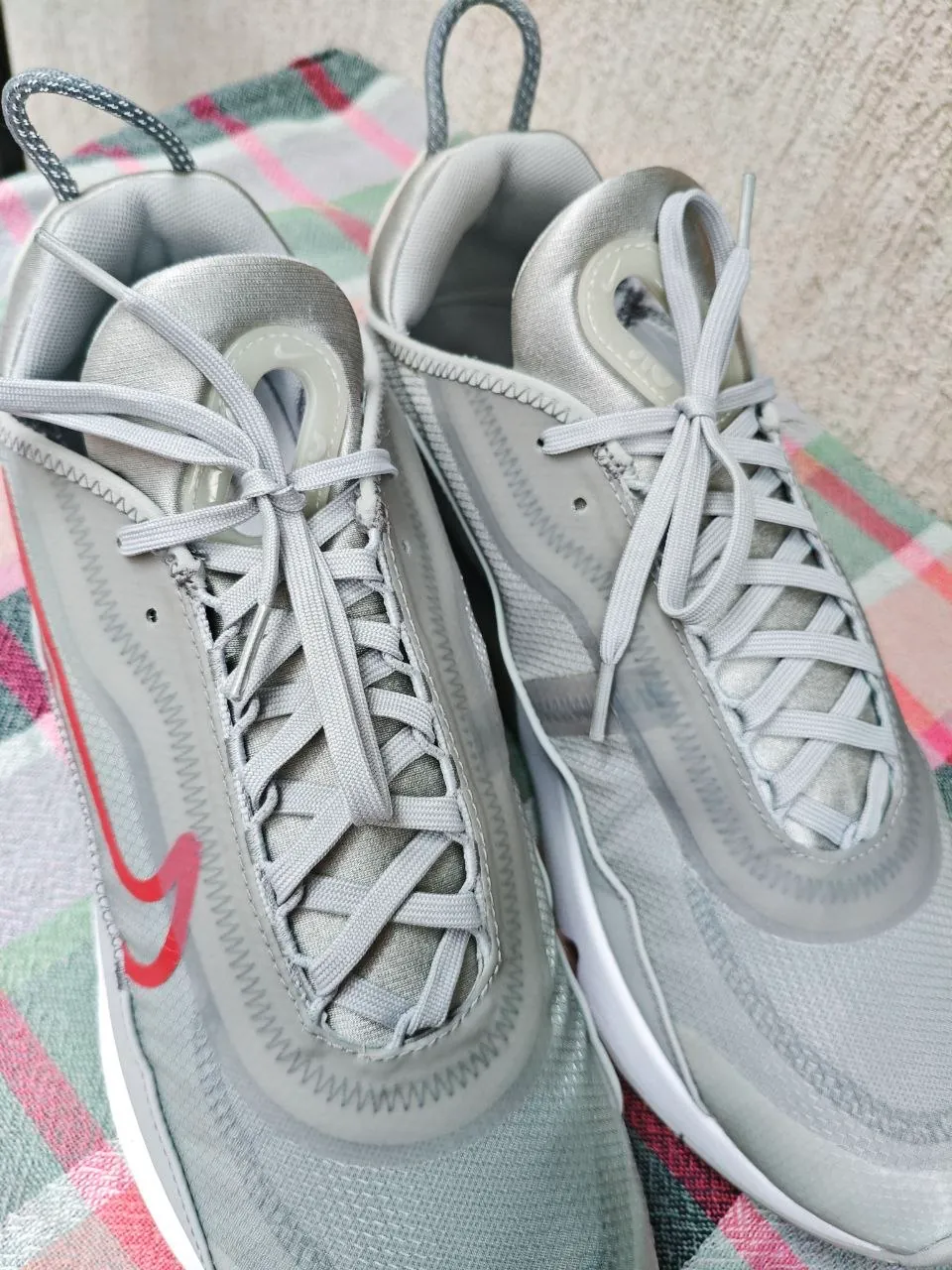 Кроссовки Nike Air Max 2090 4