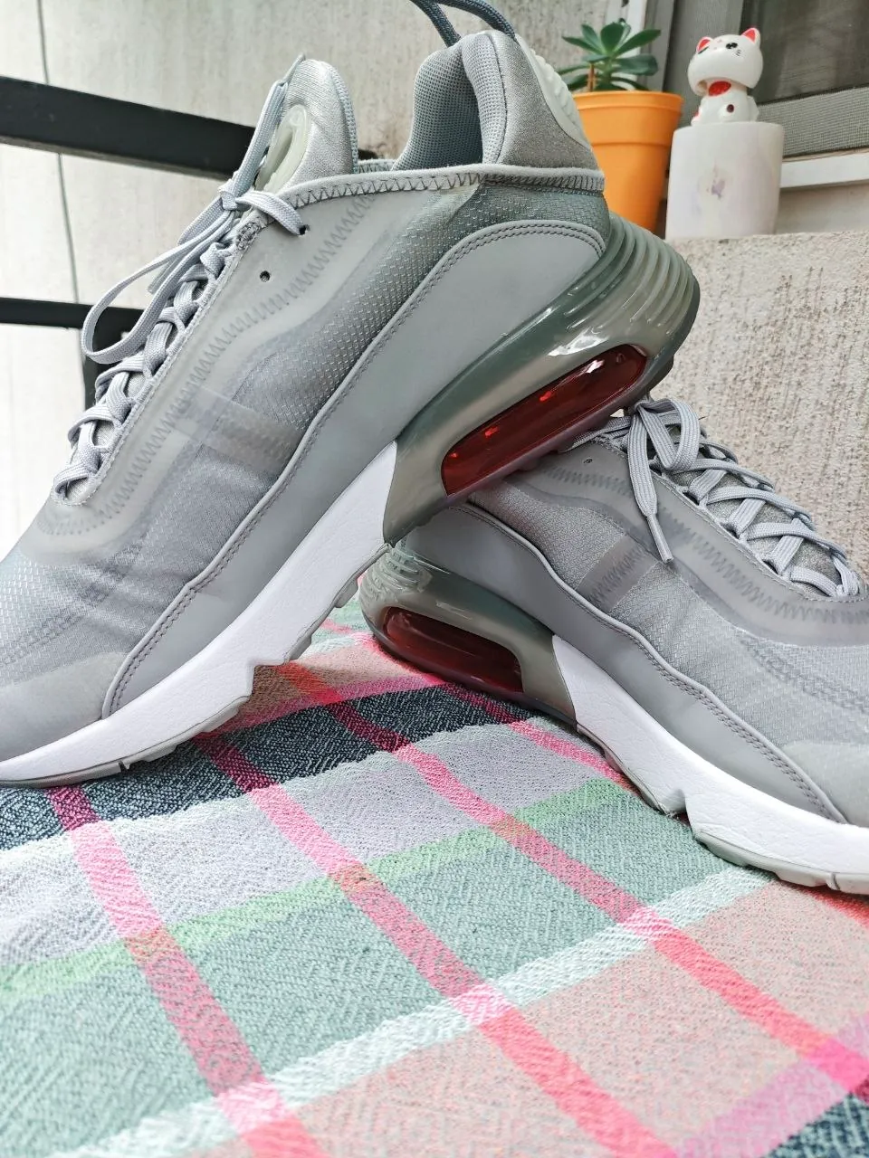 Кроссовки Nike Air Max 2090 2