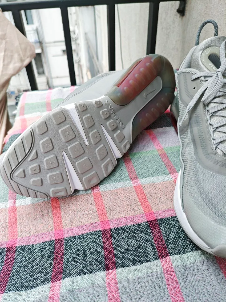 Кроссовки Nike Air Max 2090 5