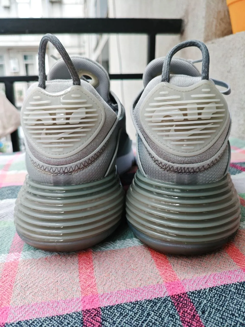 Кроссовки Nike Air Max 2090 3