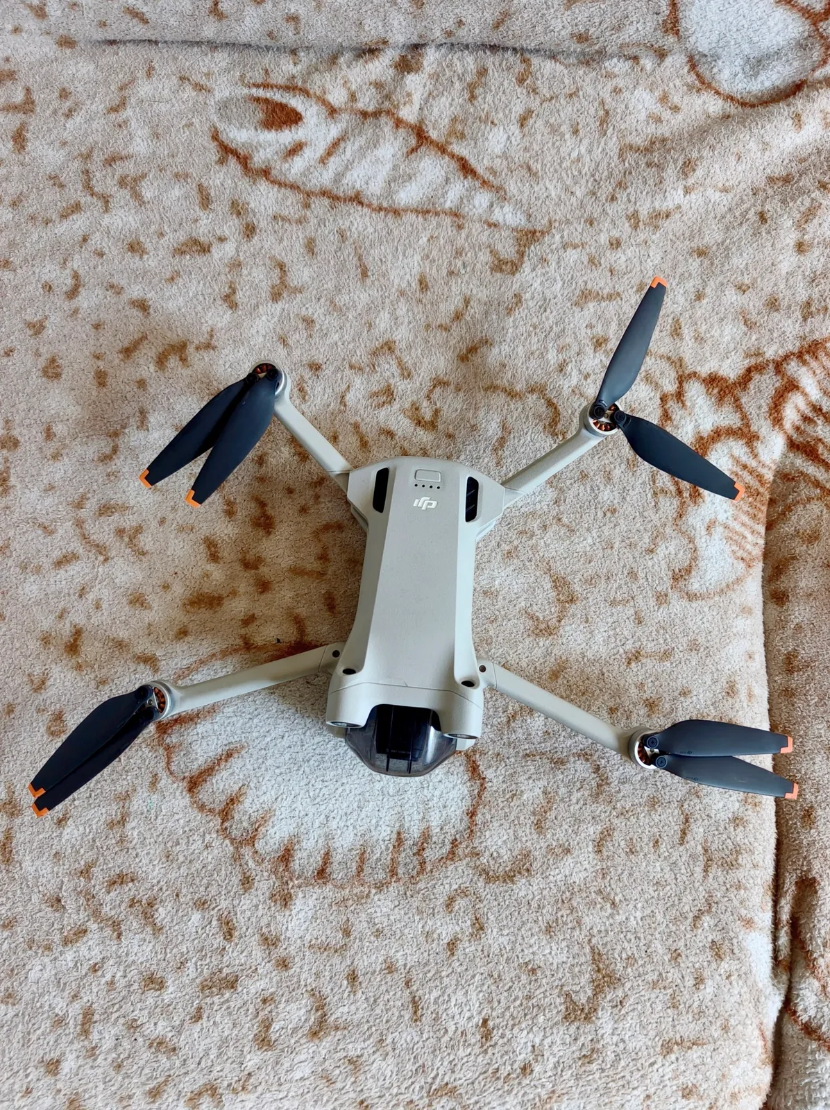 DJI Mini 3 Pro Fly More Combo 1