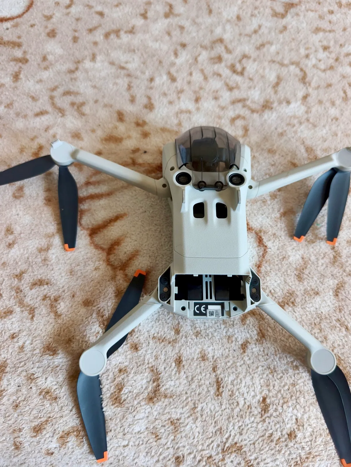 DJI Mini 3 Pro Fly More Combo 3