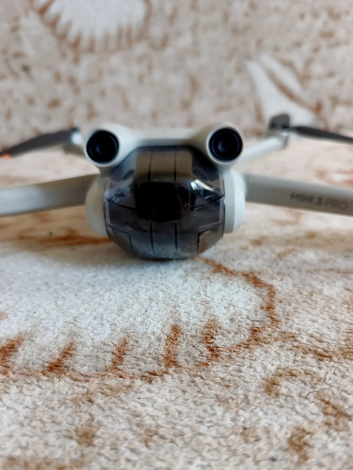 DJI Mini 3 Pro Fly More Combo 2