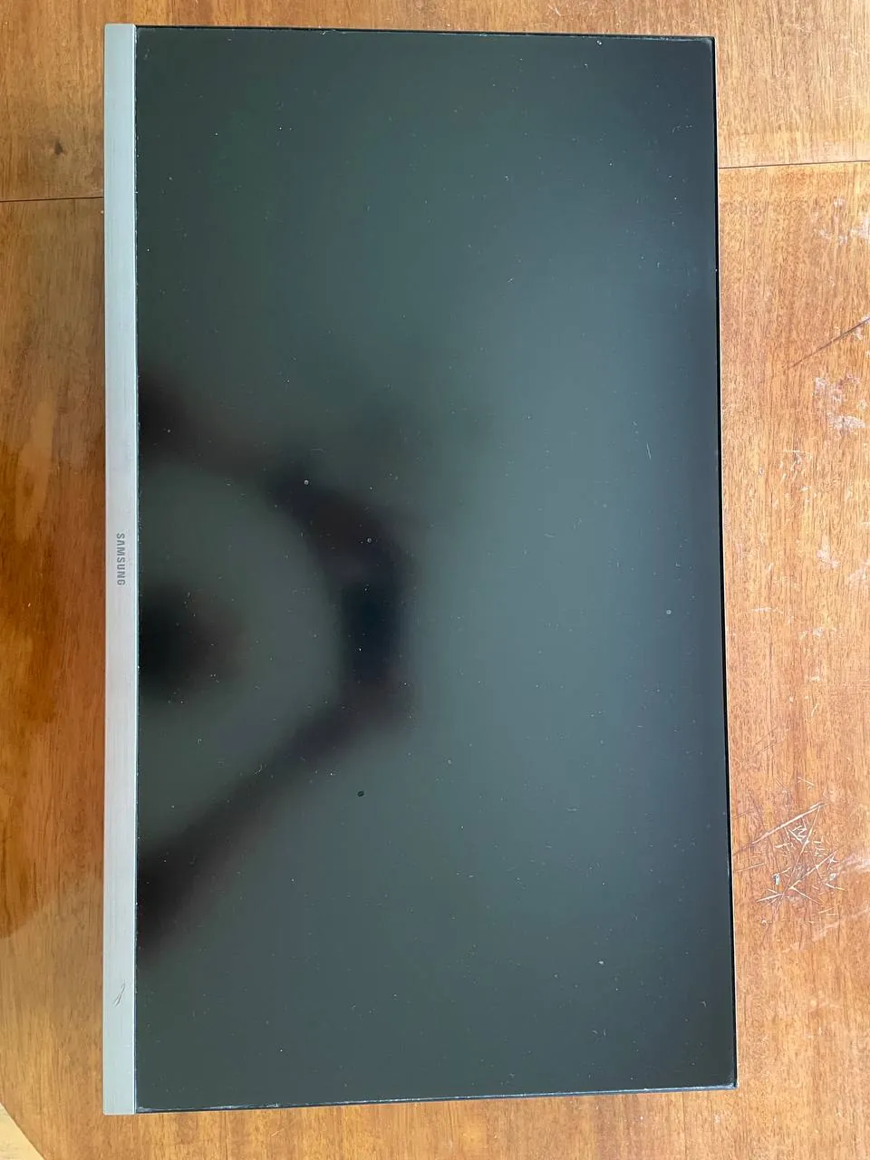Монитор Samsung U28R550UQI 4K 28 1