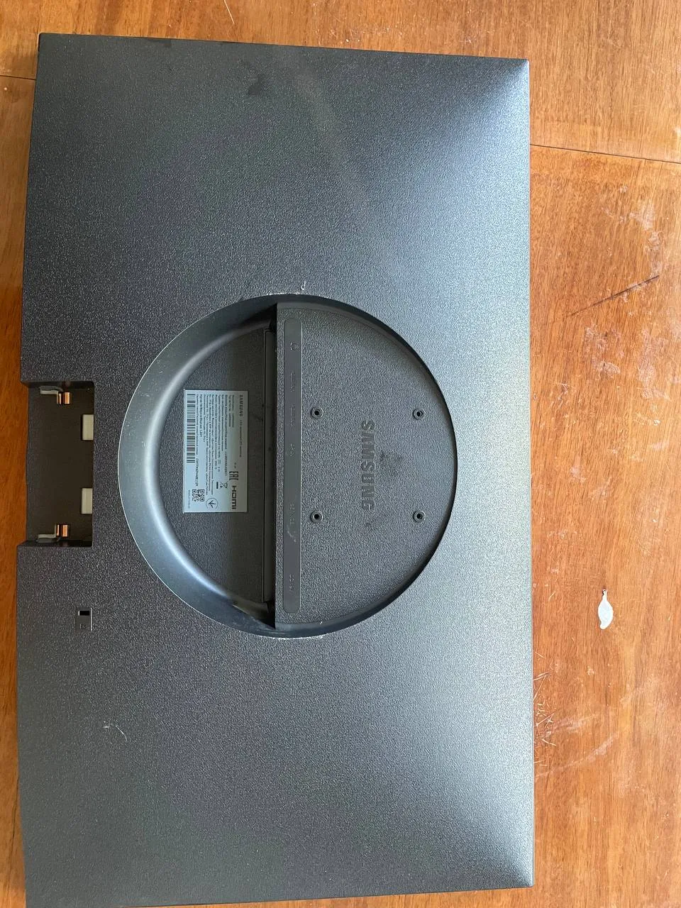 Монитор Samsung U28R550UQI 4K 28 2
