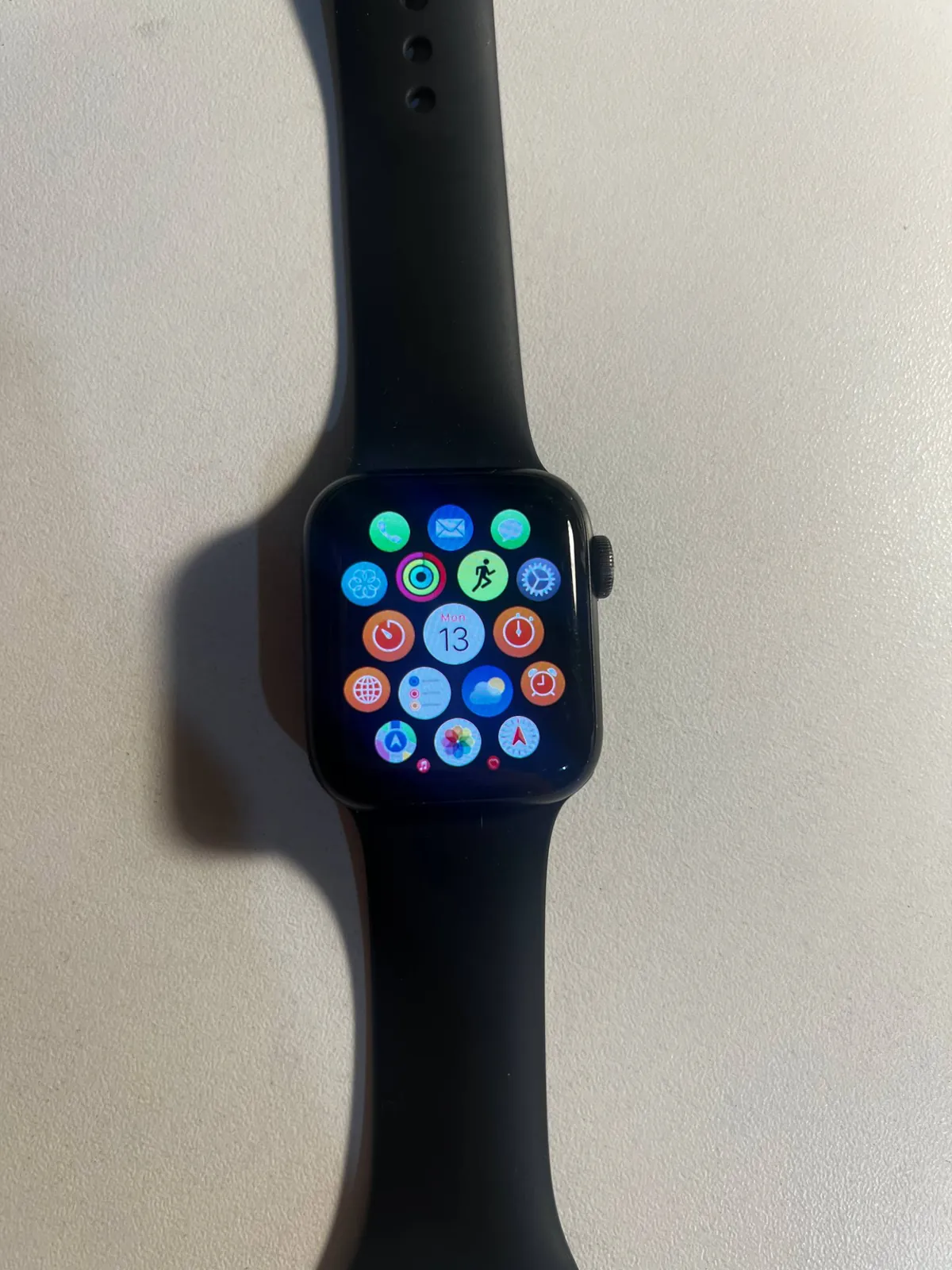 Apple Watch SE 40mm 1