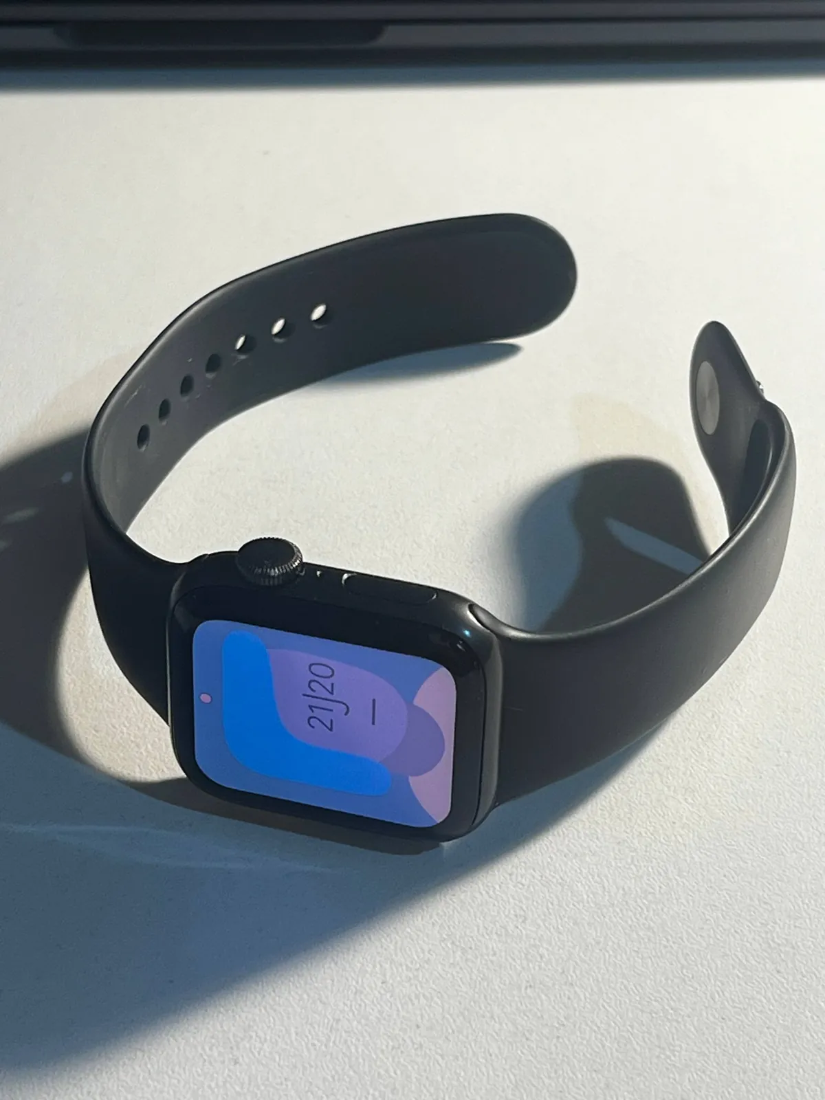 Apple Watch SE 40mm 2