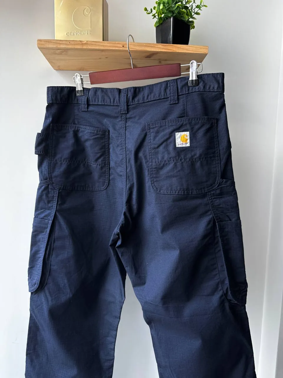 Штаны Carhartt новые с бирками 2