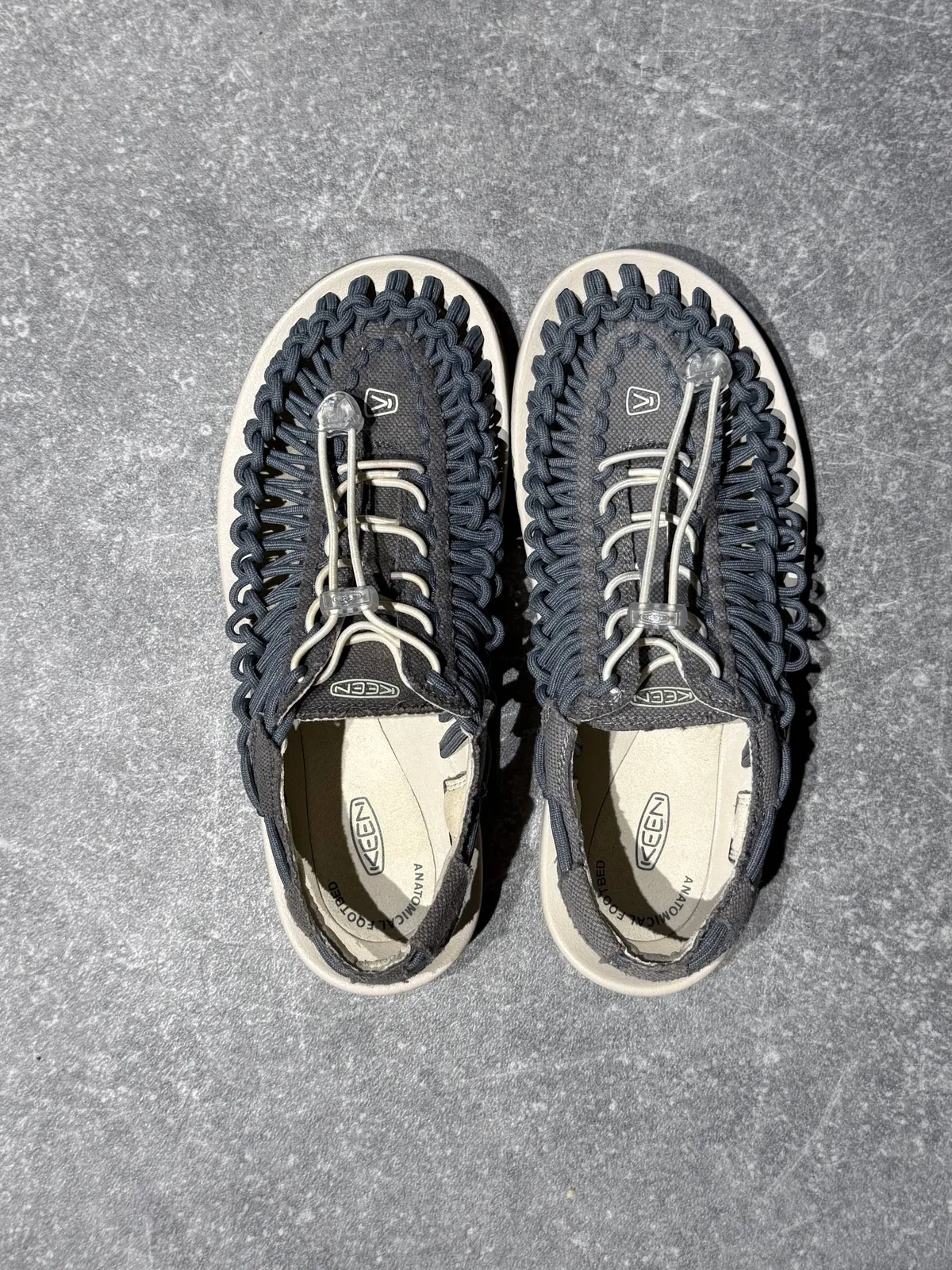 Сандалии KEEN Uneek женские 2