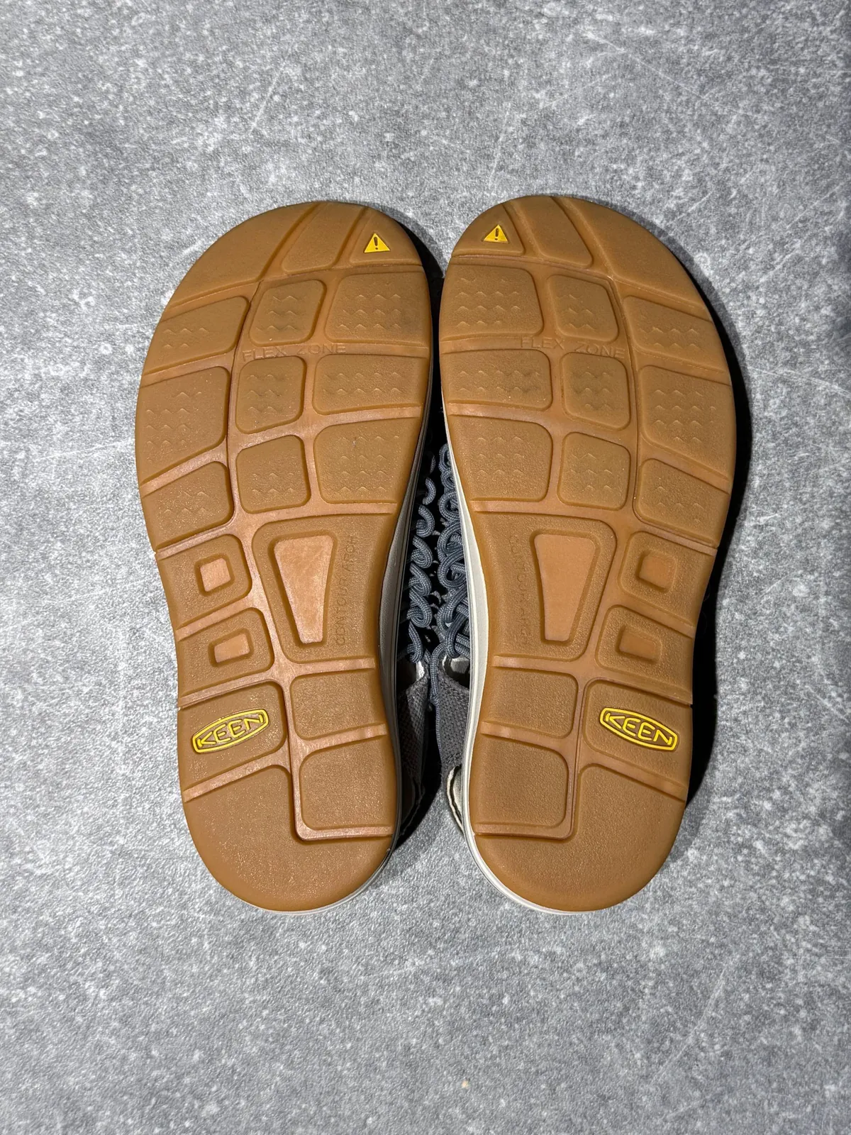 Сандалии KEEN Uneek женские 3