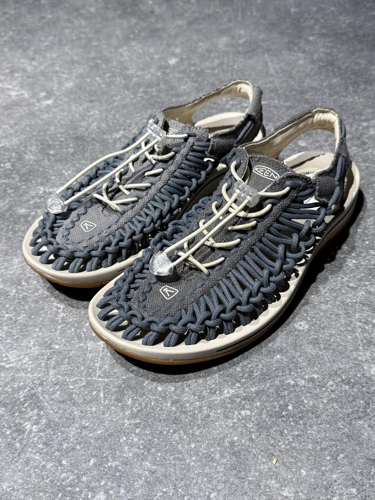 Сандалии KEEN Uneek женские 1
