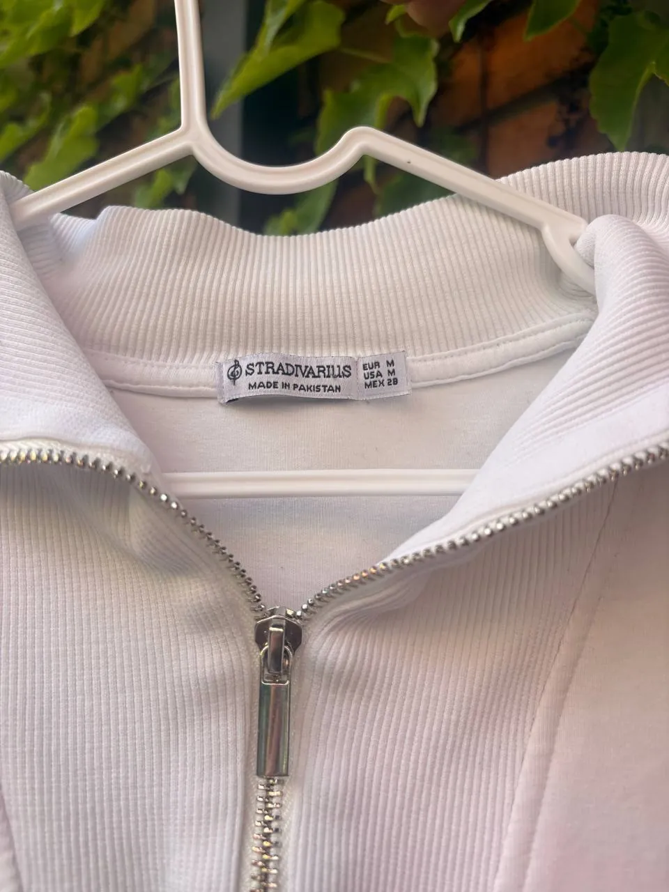 Свитшот Stradivarius размер M 2