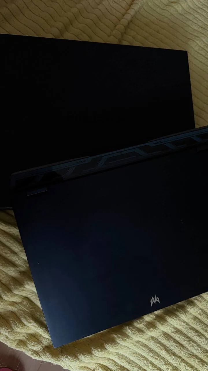 Ноутбук Acer Predator Helios 16 3